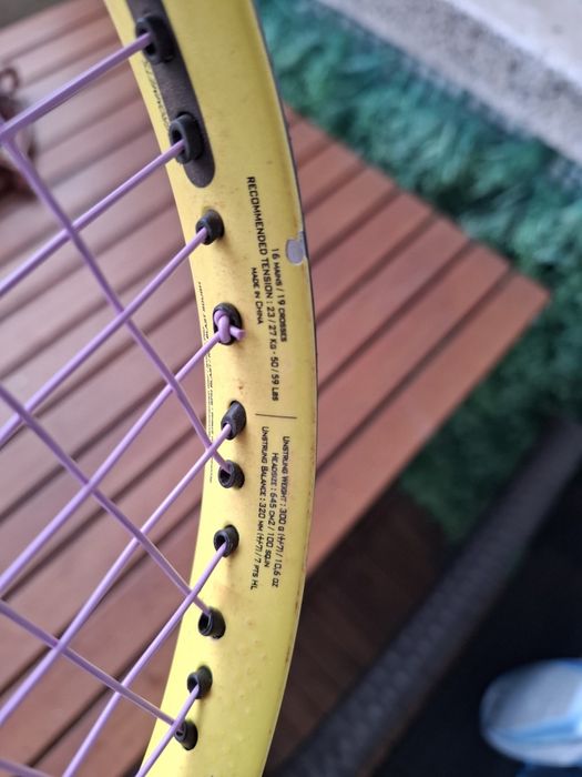 Тенис ракета Babolat Pure aero