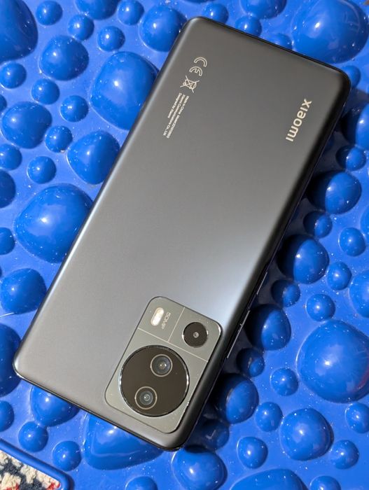 Xiaomi 13 lite 256 gb Ram 8 5G EAC