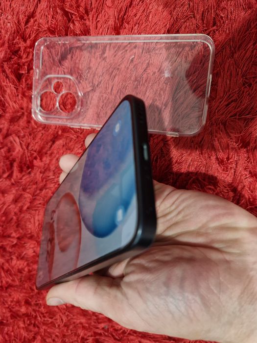 -Honor 400, Nou, 256Gb, 8Ram, Bat: 100%, ireprosabil, folosit doua lun