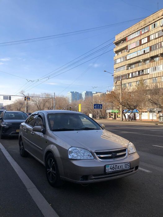 Шевроле лачетти в рассрочку