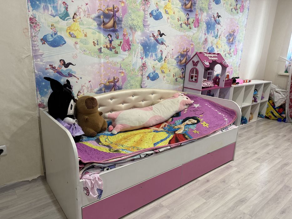 Продам детские кровати срочно