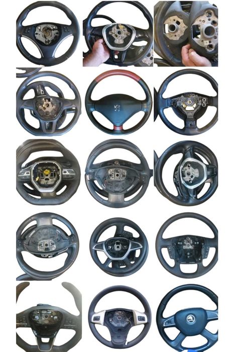 Волан BMW F30 E90 E92 X1 X3 БМВ Мерцедес Mercedes A B C class citan