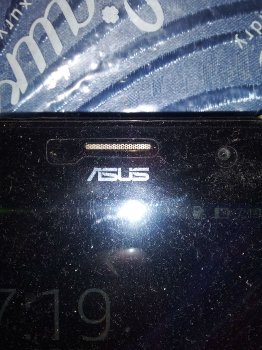 Телефоны ASUS и Nokia