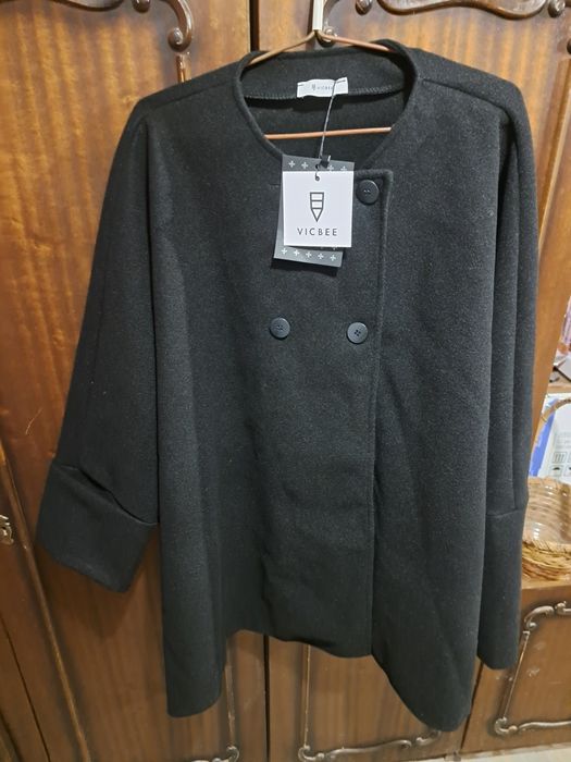 Палта и якета голям размер