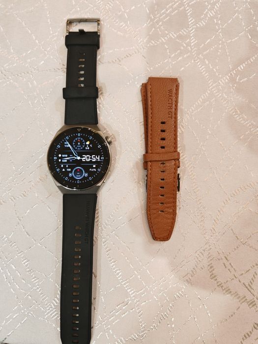 Huawei watch gt 3 po