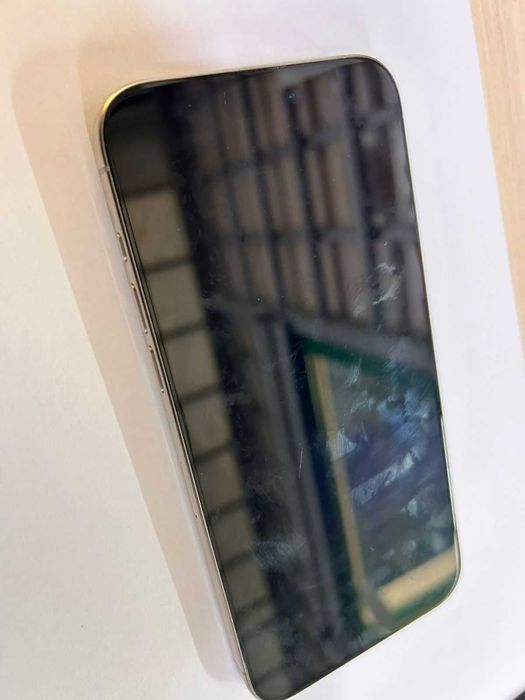 Apple iPhone 15 Pro Max 256гб Боралдай (921492)