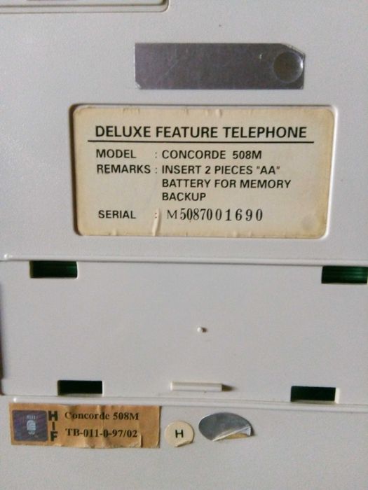 Стационарни телефони - работещи