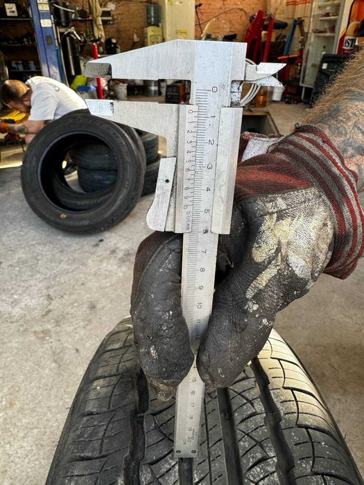 225/65r17 летни гуми TRIANGLE SUV