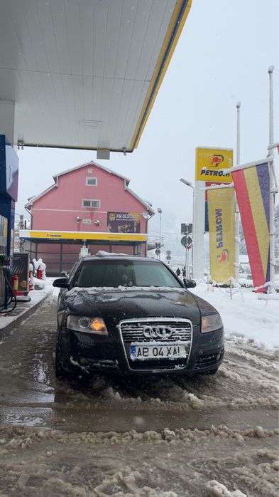 Vand audi a6c6 an 2008 motor 2.0 140cp