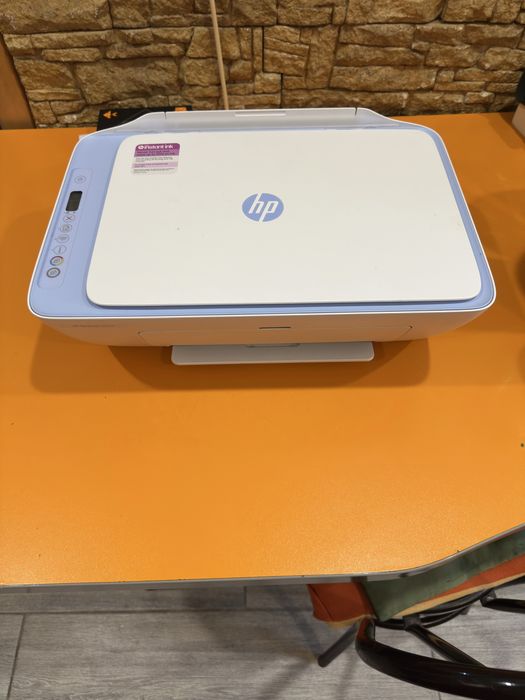 Imprimantă HP DeskJet 2822e
