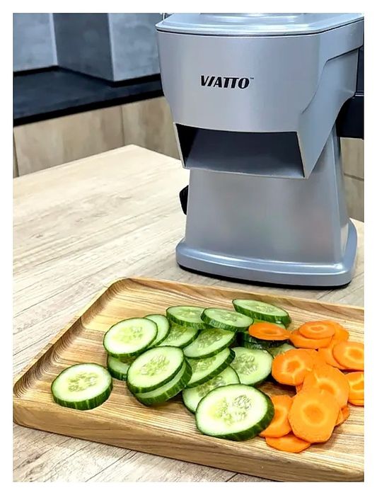 Овощерезка GJ817 Chopper vegetables