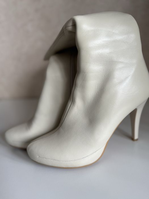 Зимние Сапоги женские