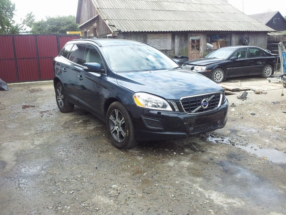 Elemente Caroserie + Mecanica VOLVO Xc60 Diesel / Benzina 2008-2016