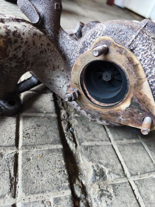 Турбо 1749v за 1.9 тди 90,101,110,116 кс , голф 4 , бора,леон и др