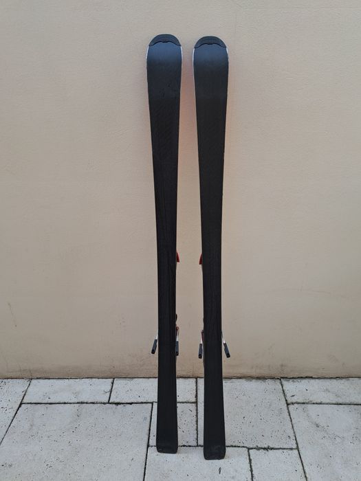 Vand schiuri ATOMIC REDSTER 150 cm