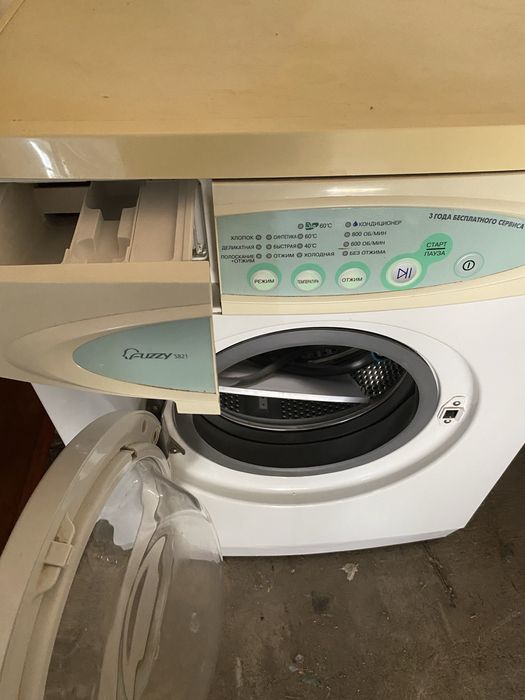 Стиральная машина Самсунг