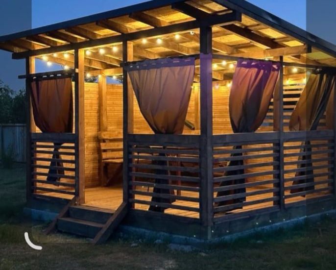 Услуги строителей