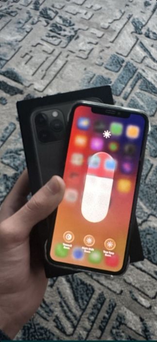 Iphone 11 pro xolati zor