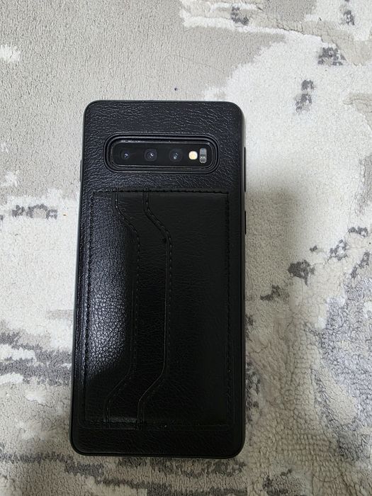 Samsung S 10 128гб память