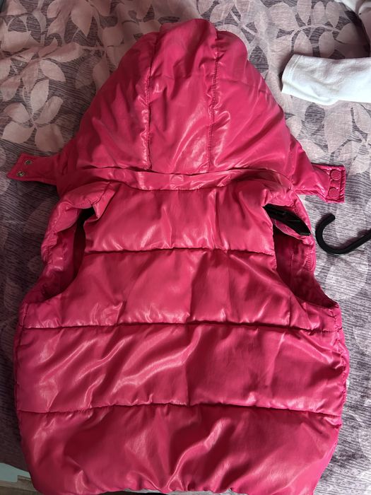 Детска глейка Benetton