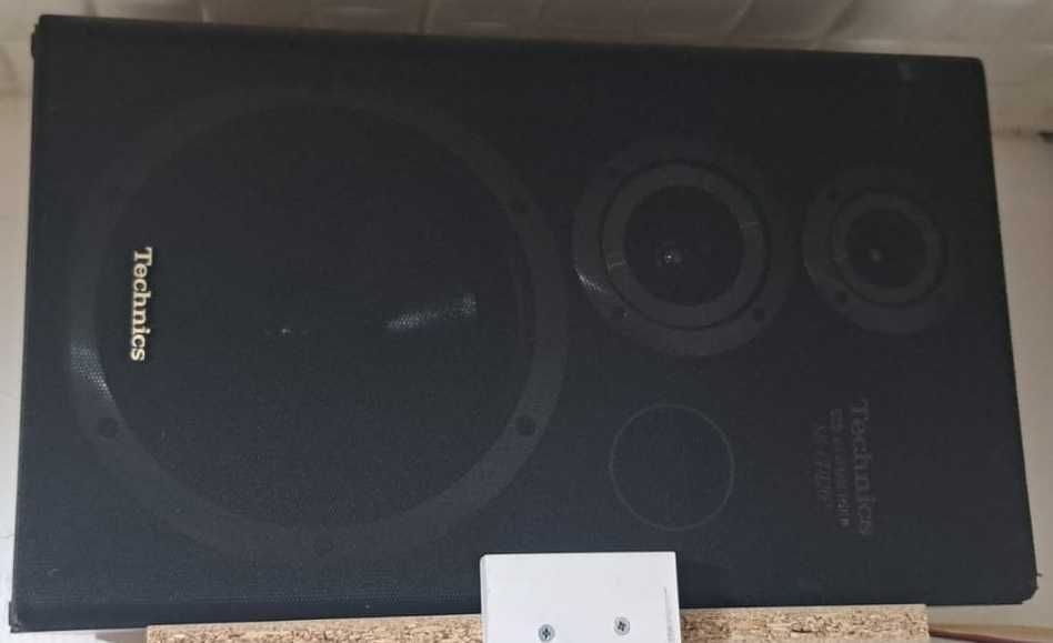 Technics SB CD120A
