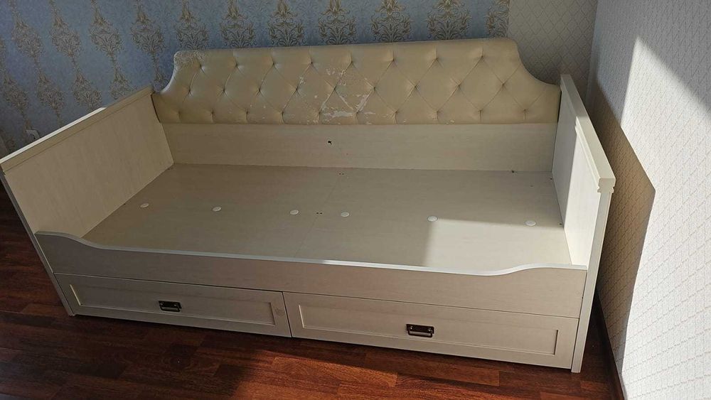 прихожая в отличном состоянии