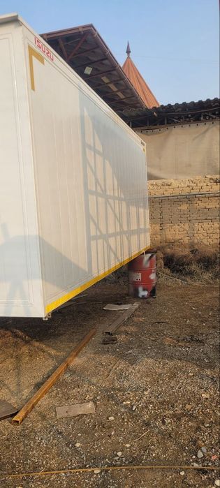 Кузов срочна Сотилади 
2014 yili