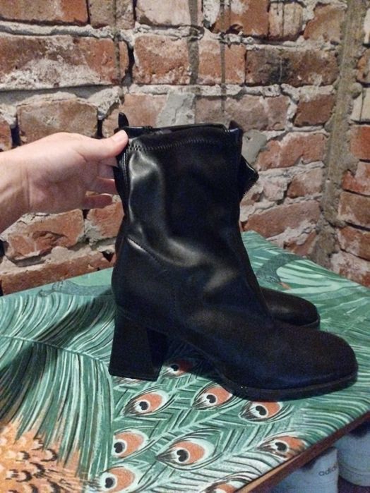 Кецове, боти-g star raw, reebok