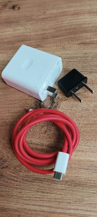 One + 10R 12GB RAM + 512GB Black