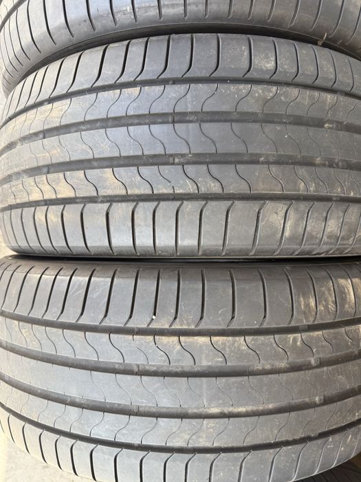 Anvelope vara 225/55R18 bmw X1 U11 X2 U10 audi A6 Peugeot 5008 Skoda Kodiaq mercedes skoda opel Bridgestone