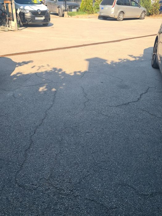 Дава се под наем Склад в Пловдив, Кършияка - 70 кв.м за 306 € - Снимка #8