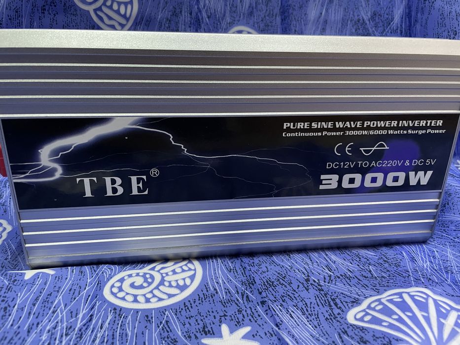 Солнечные наборы