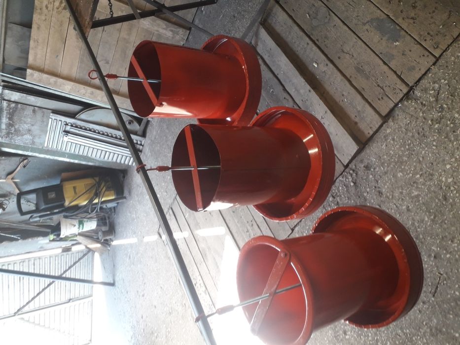 Бункерни Хранилки