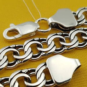 Серебряная цепочка