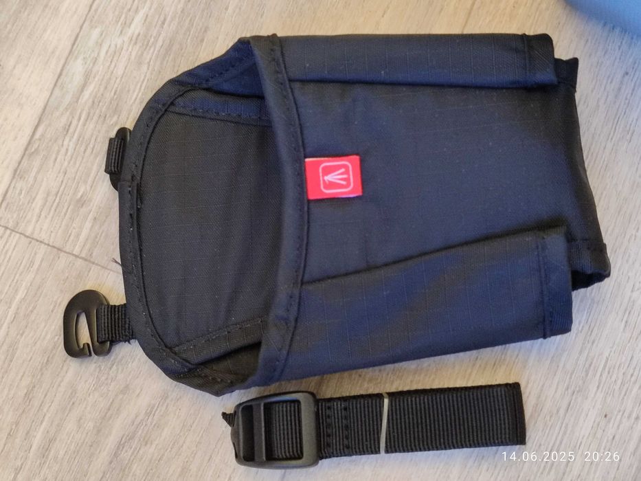 Рюкзак Manfrotto Pro Light 3N1-25