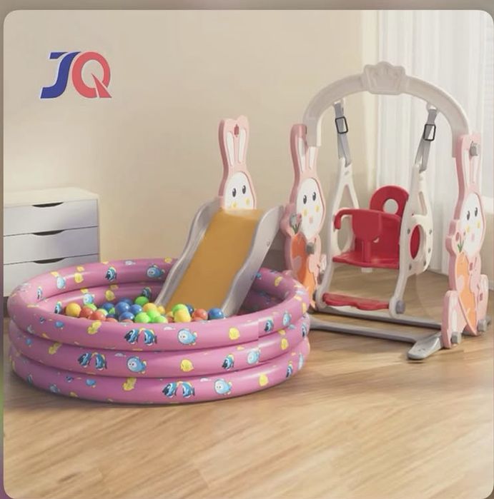 Игровые комплексы