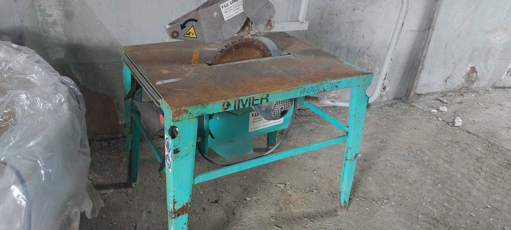 Circular Imer italia