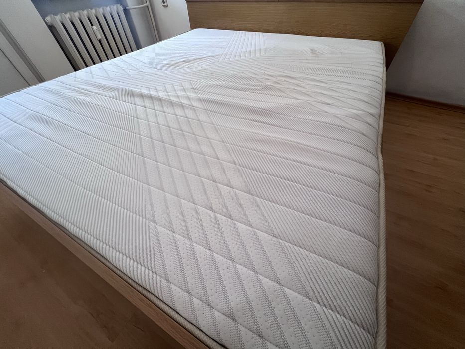 Еднолицев матрак Ultimate Comfort от Sleepy, 25 см