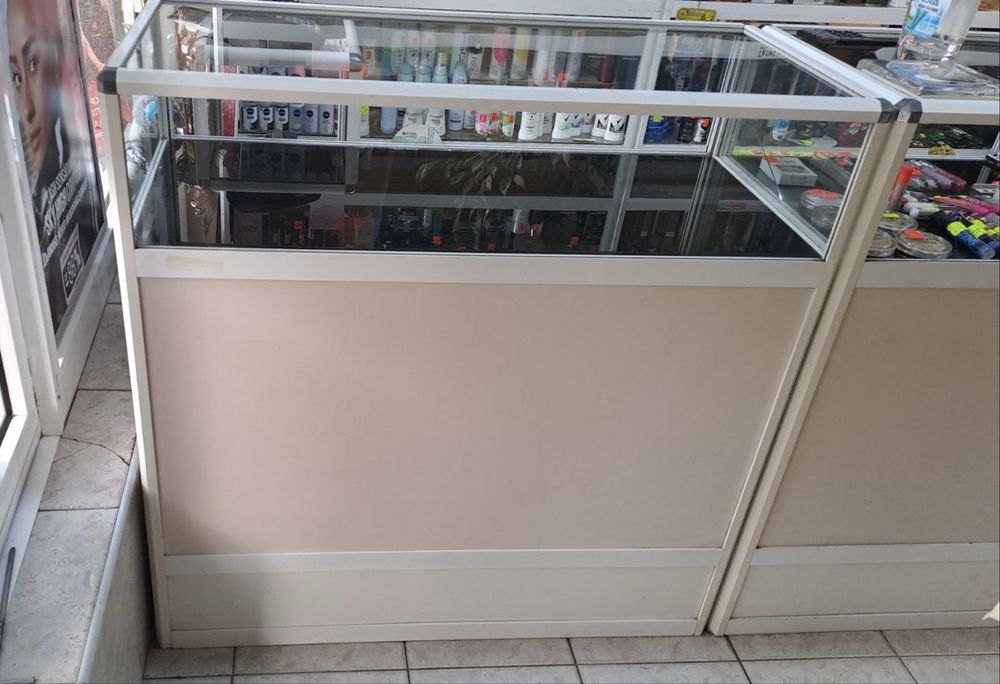 Витрини | стелажи | щанд за магазин