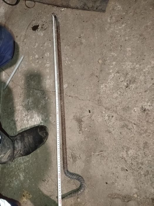 Продам гвоздодёр, лом, монтажку