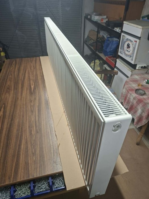 Радиатор за отопление