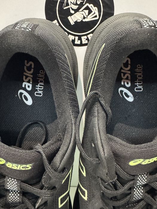 Маратонки ASICS GEL PULSE 15 GORE-TEX . Номер 44