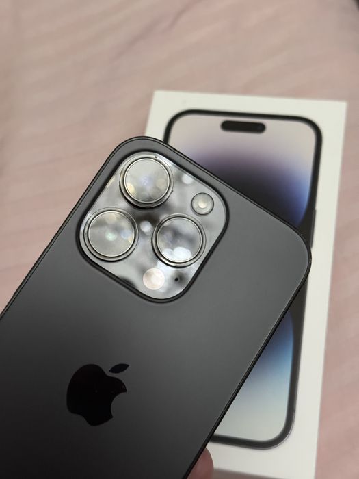 Iphone 14 Pro 128 gb - Айфон 14 Про