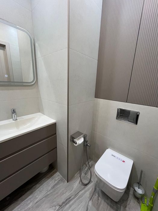 Сдам квартиру посуточно