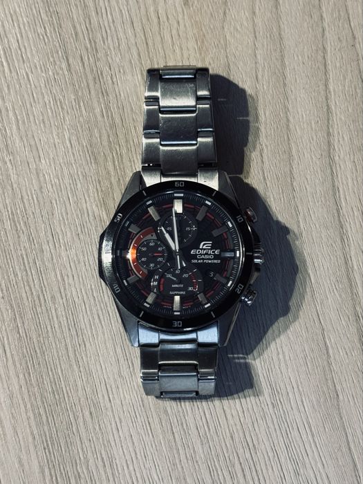 Casio Edifice EFS-S610DB-1A