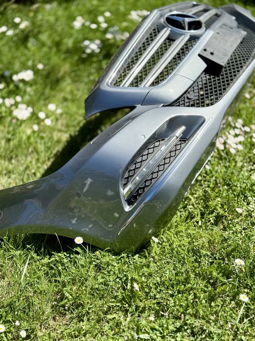 Броня за CLS W218