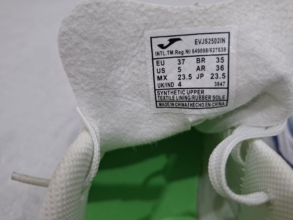 Футзалки Joma оригинал
