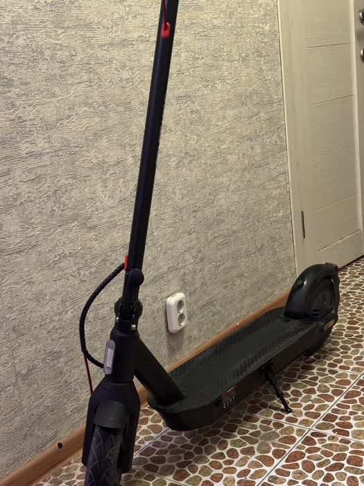 Элкетросамокат Artway x14