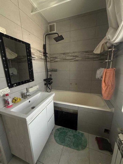 Продам квартиру в центре