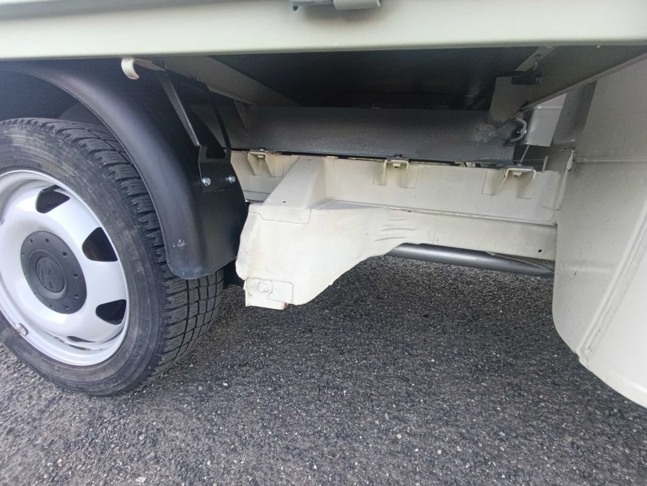 Микробус Wv Transporter